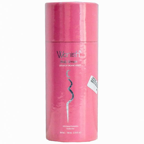 Wanish Body Serum 100 ml