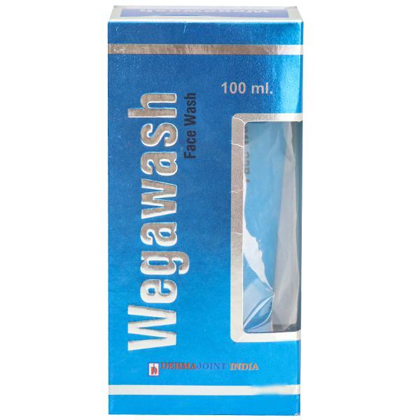 Wegawash Face Wash 100 ml