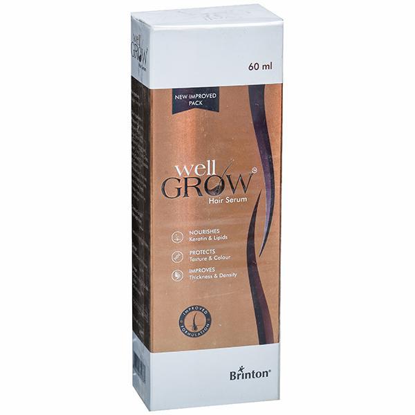 WellGrow Hair  Serum 60 ml
