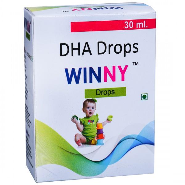 Winny Drops 30 ml