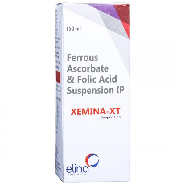 Xemina XT Suspension 150 ml