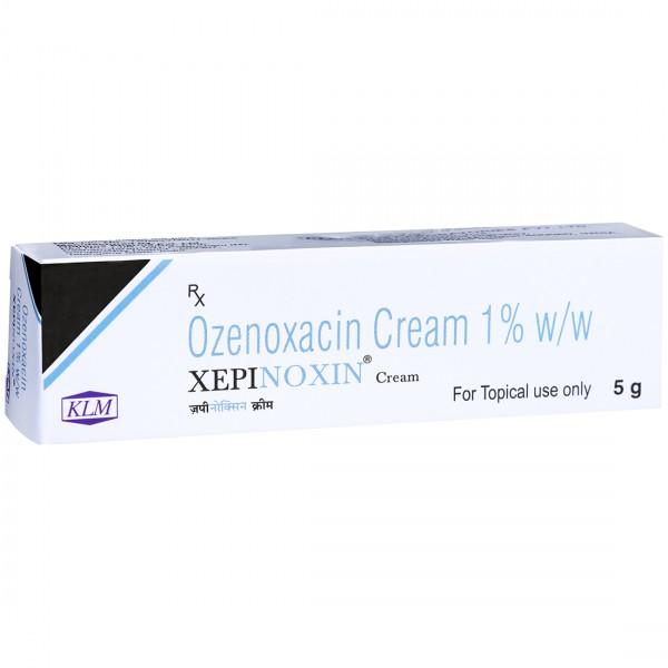 Xepinoxin Cream 5 g