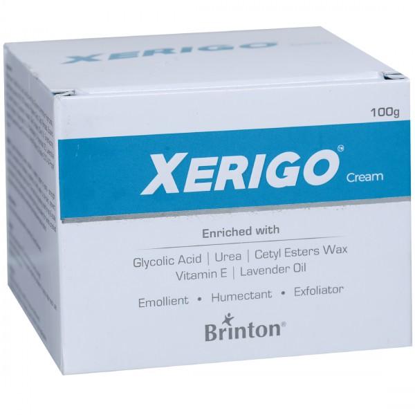 Xerigo Cream 100 g