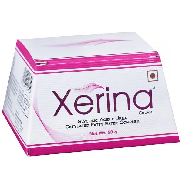 Xerina Cream 50 g