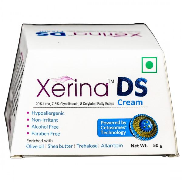 Xerina DS Cream 50 g
