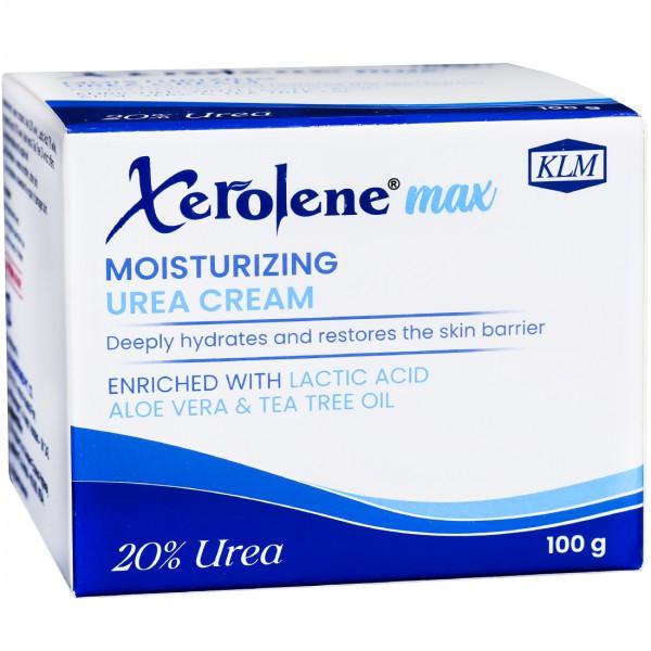 Xerolene Max Cream 100 g