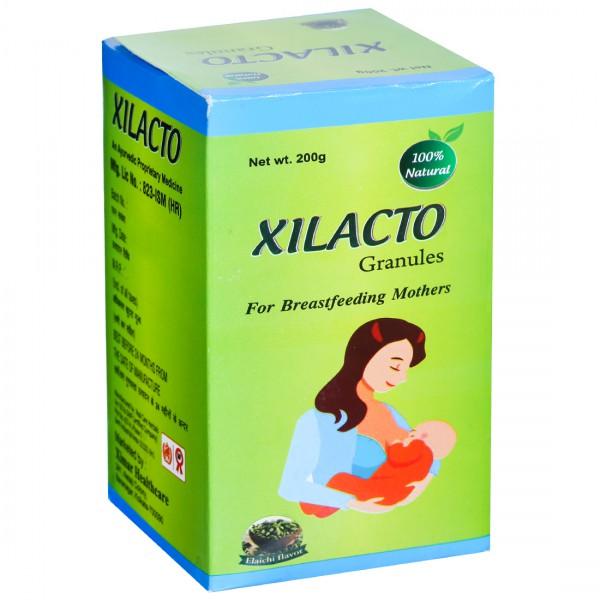 Xilacto Granules 200 g