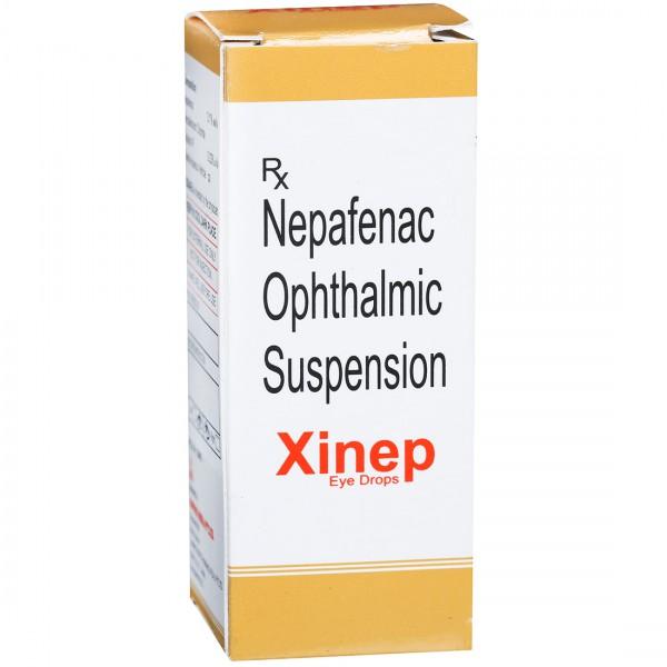 Xinep Eye Drops 5 ml