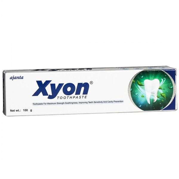 Xyon Toothpaste 100 g