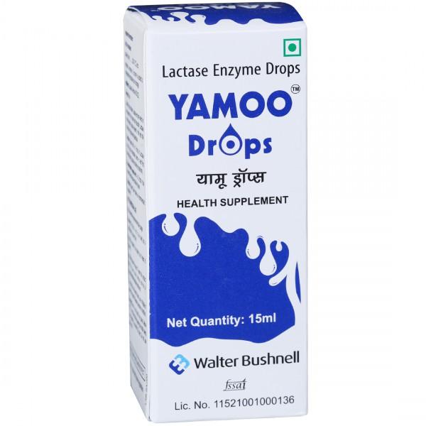 Yamoo Drops 15 ml