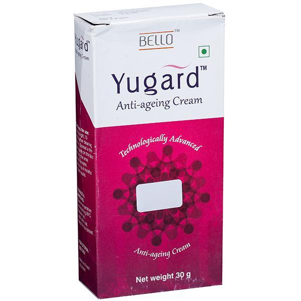 Yugard Cream 30 g
