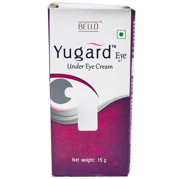 Yugard Eye Under Eye Cream 15 g