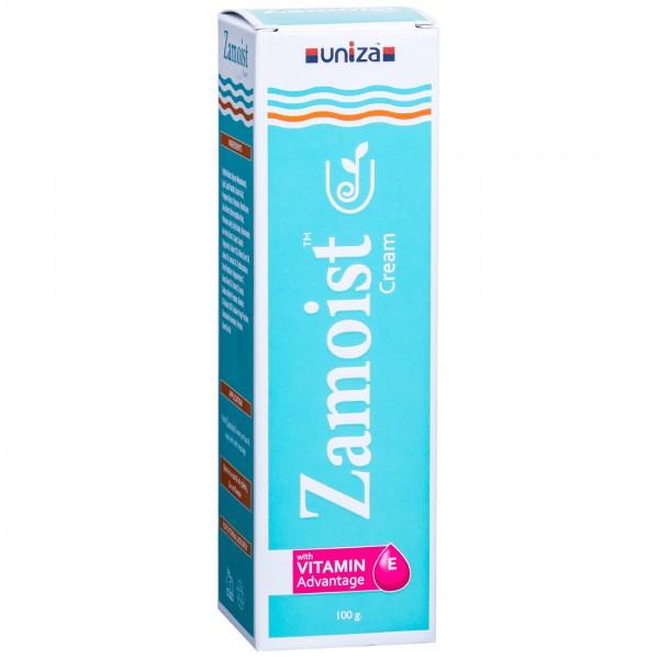 Zamoist Cream 100 g
