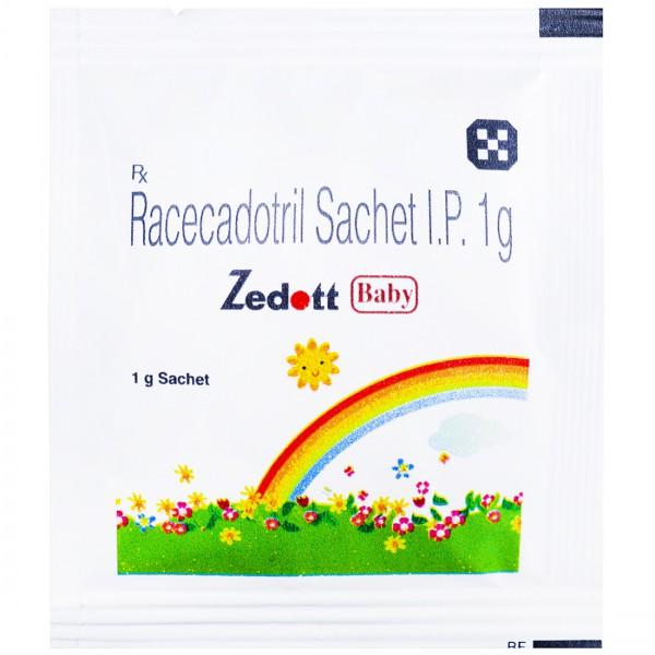 Zedott Baby 1 gm Sachet