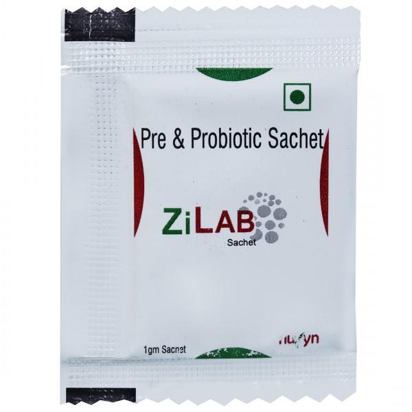 ZiLab Sachet 1 g