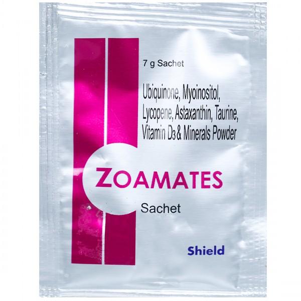 Zoamates 7 g sachet