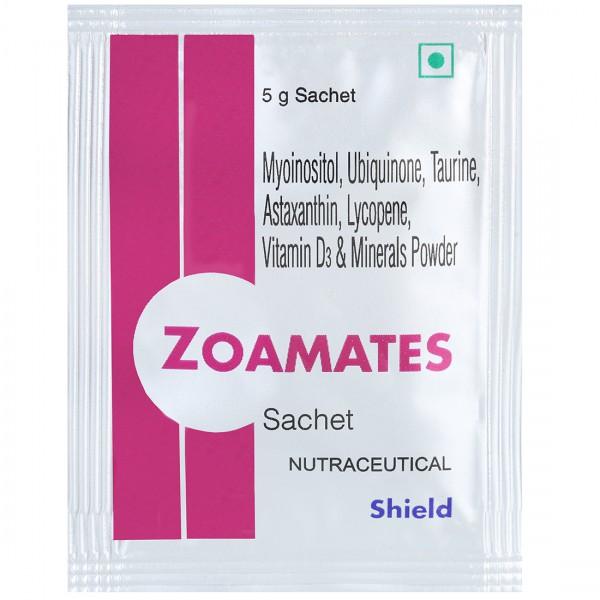 Zoamates Sachet 5 g