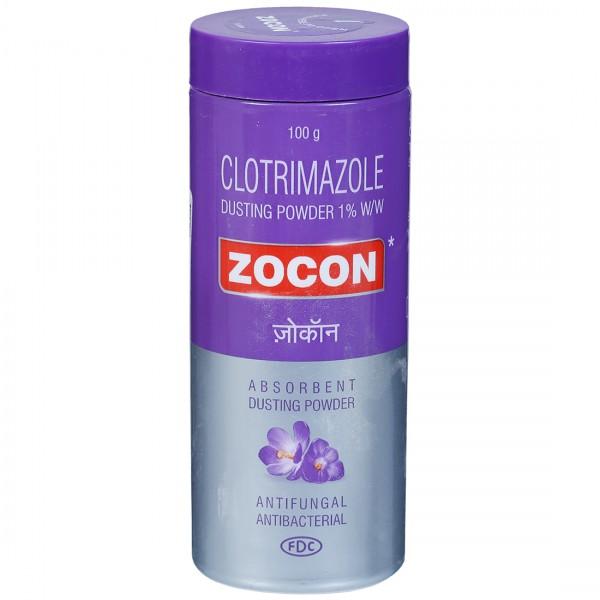 Zocon Powder 100 g