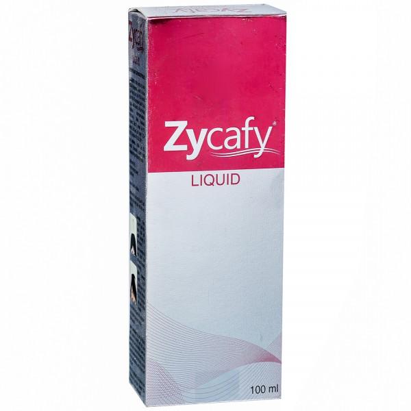 Zycafy Liquid 100 ml