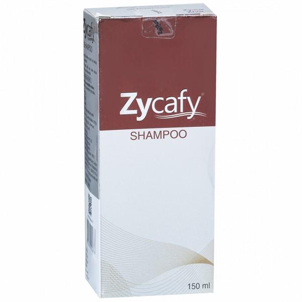 Zycafy Shampoo 150 ml