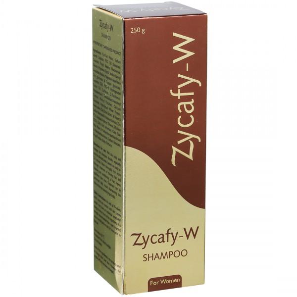 Zycafy W Shampoo for Women 250 g