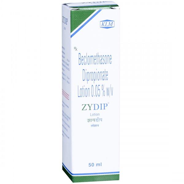 Zydip Lotion 50 ml