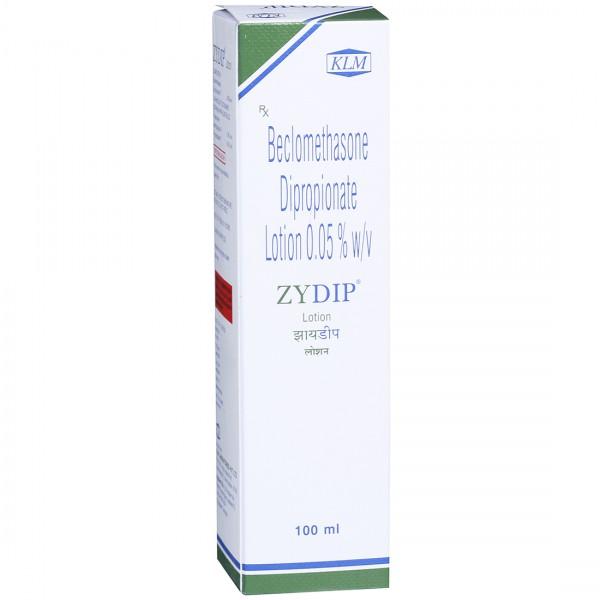 Zydip Lotion 100 ml
