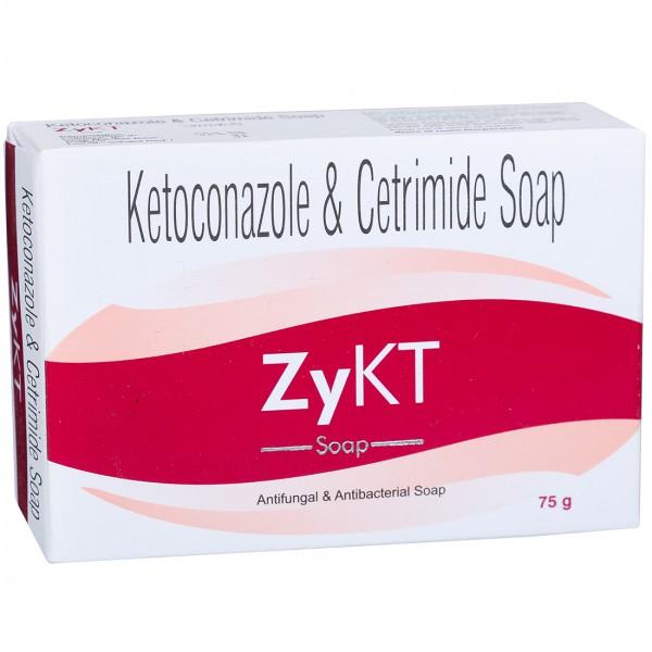 Zykt Soap 75 g