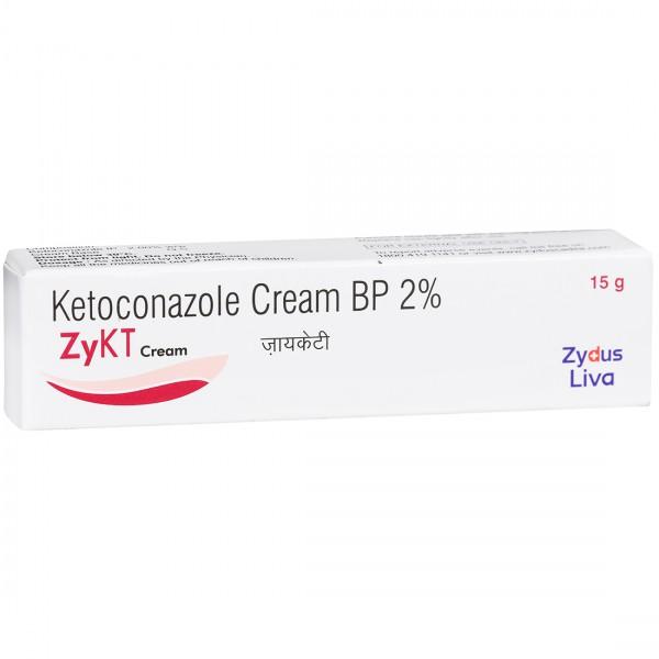Zykt Cream 15 g