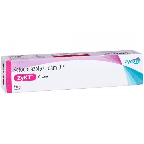 Zykt Cream 30 g
