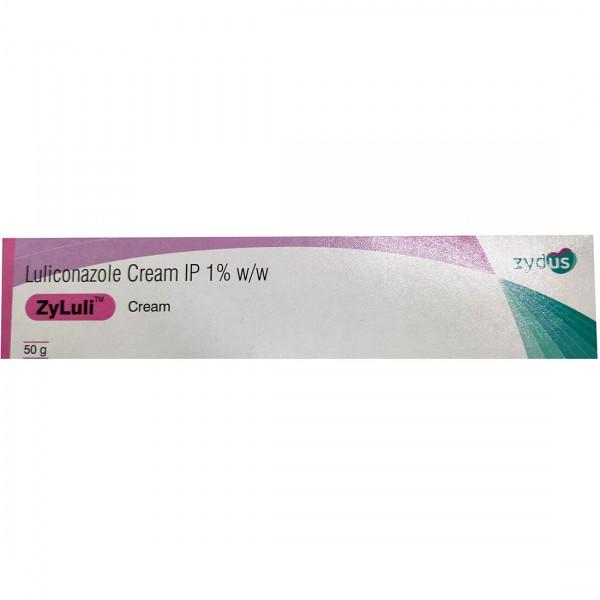 Zyluli Cream 50 g