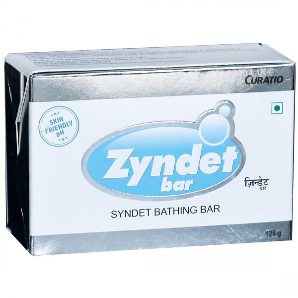 Zyndet Bar 125 g
