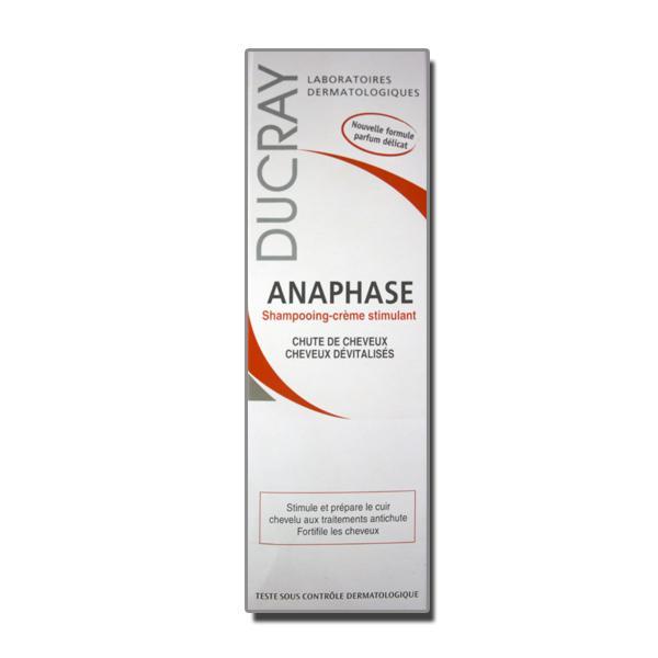 Ducray Anaphase S/C Shampoo 100 ml