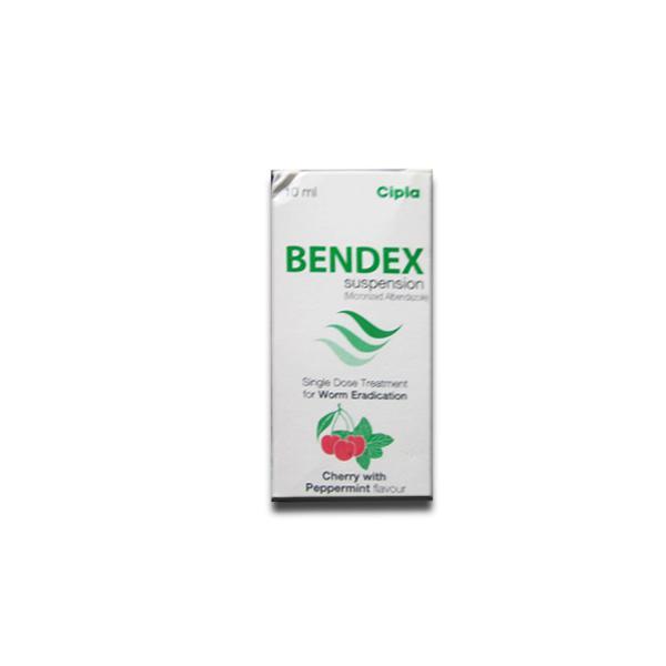 Bendex Suspension 10 ml