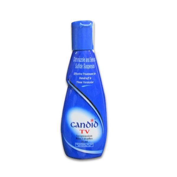 Candid TV Suspension 75 ml