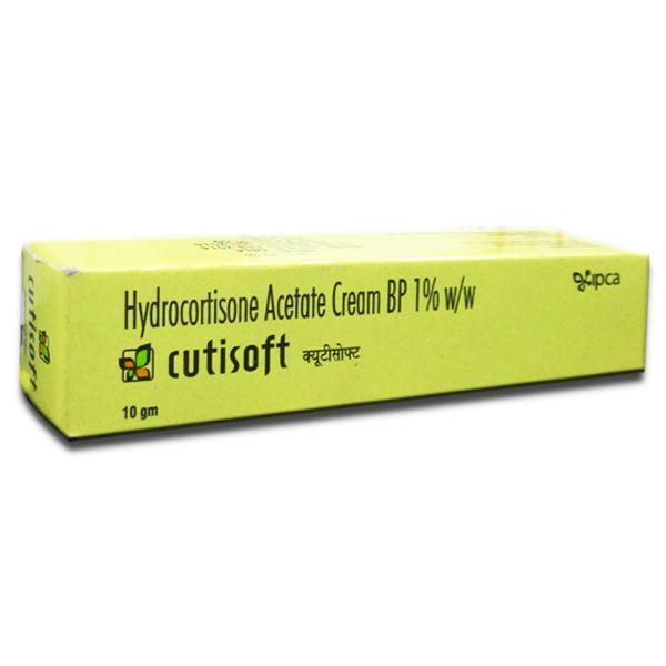 Cutisoft Cream 10 gm