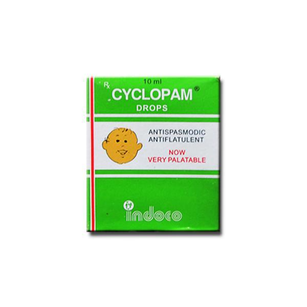 Cyclopam Drop 10 ml