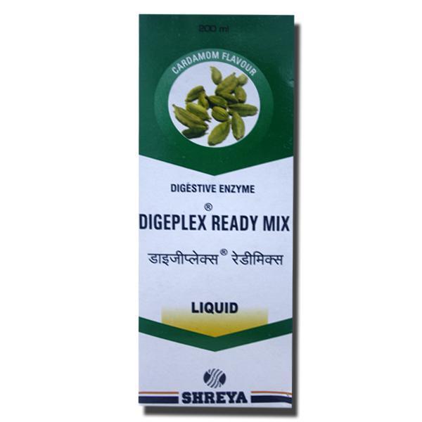 Digeplex Ready Mix Liquid 200 ml