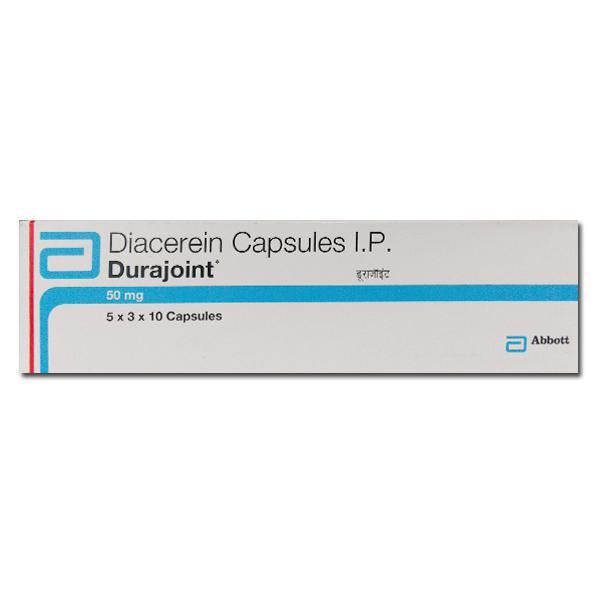 Durajoint Capsule (10 Cap)