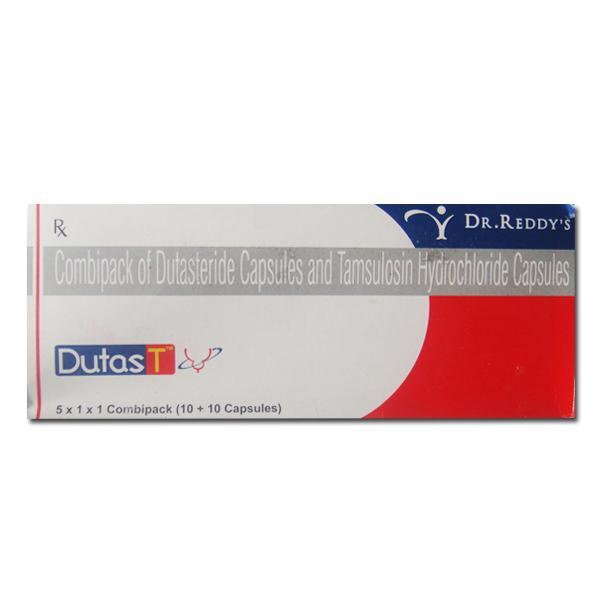 Dutas T Combipack