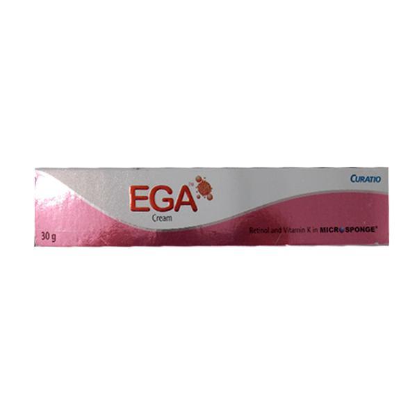 Ega Cream 30 g