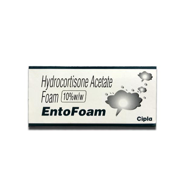 Entofoam 10 %