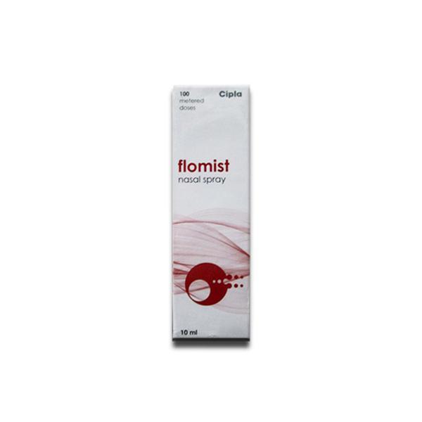 Flomist Nasal Spray 10 ml