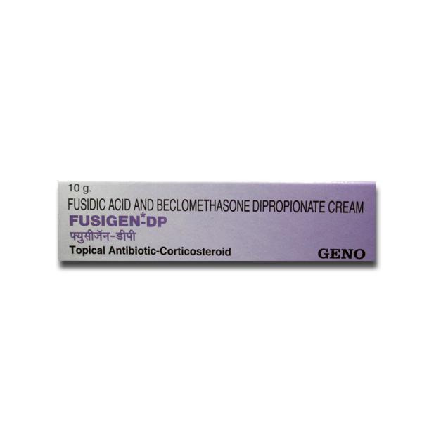 Fusigen DP Cream 10 gm