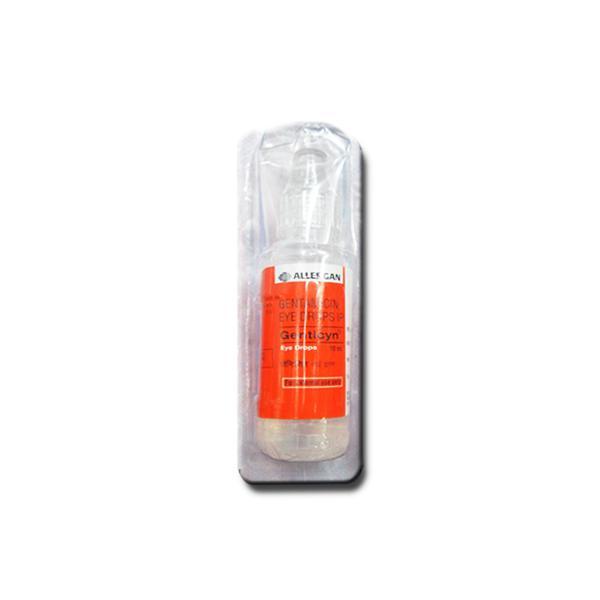 Genticyn Eye Drop 10 ml