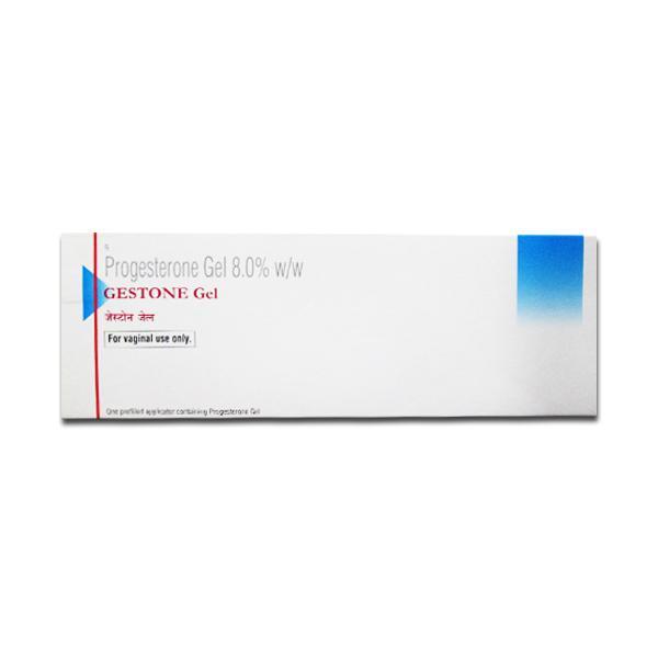 Gestone 8% W/W Gel