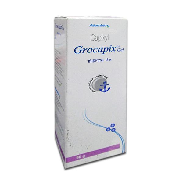 Grocapix Gel 60 g