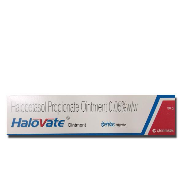 Halovate Ointment 30 gm