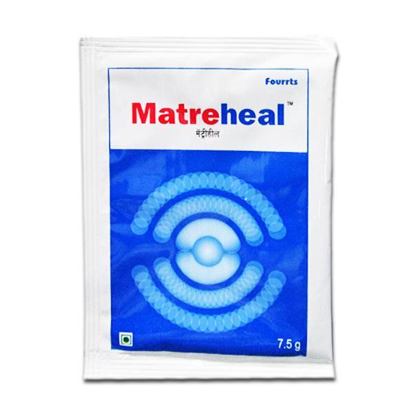 Matreheal Sachet 7.5 g