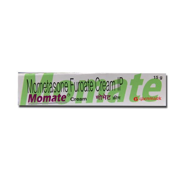 Momate Cream 15 gm